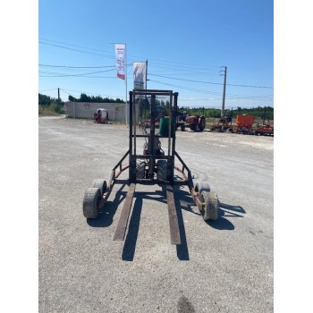 HONDA ELEVATEUR AGRICOLE