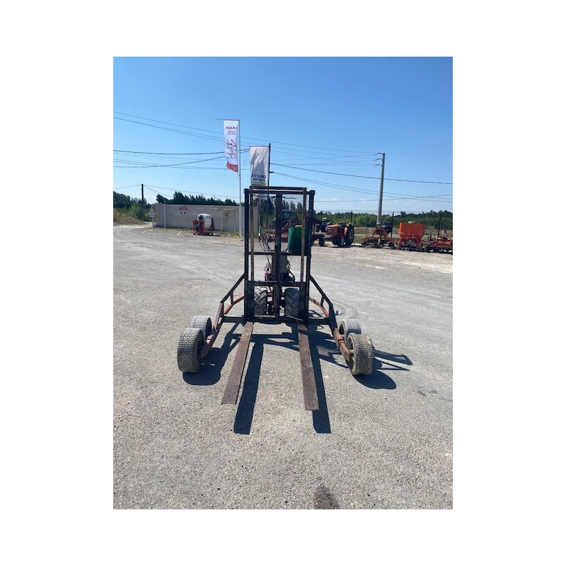 HONDA ELEVATEUR AGRICOLE HONDA ELEVATEUR AGRICOLE