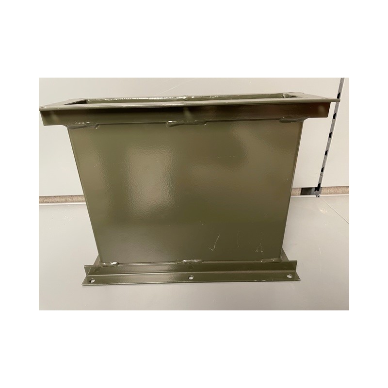 TECNOMA REHAUSSE RECTANGULAIRE DE300 15278