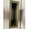TECNOMA REHAUSSE RECTANGULAIRE DE300 15278