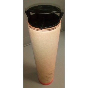 TECNOMA CARTOUCHE SECU FILTRE A AIR MA0114