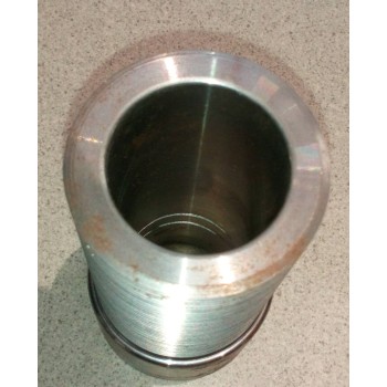 TECNOMA POULIE RECEPTRICE D54 89104