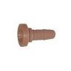 TECNOMA TUBULURE PLATE D7 POUR ECROU 1/2 59522