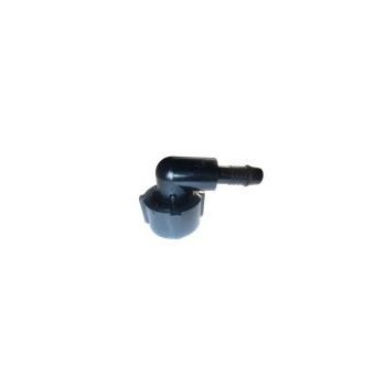 TECNOMA COUDE D12 ECROU 1" 70785