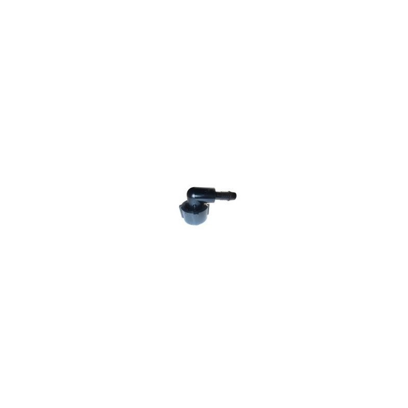 TECNOMA COUDE D12 ECROU 1" 70785