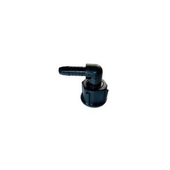 TECNOMA TUBULURE 90° D7 1/2 71012