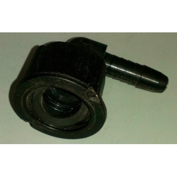 TECNOMA TUBULURE 90Â° D7 1/2 71012