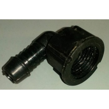 TECNOMA TUBULURE 90Â° D12 1/2 59527