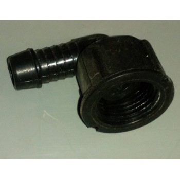 TECNOMA TUBULURE 90Â° D12 1/2 59527
