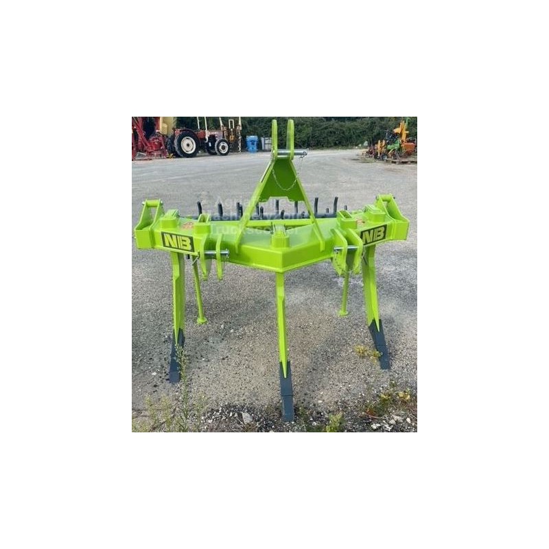 NIUBO DECOMPACTEUR SNG3 40N NIUBO DECOMPACTEUR SNG3 40N