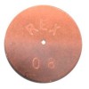 TECNOMA PASTILLE 0.8