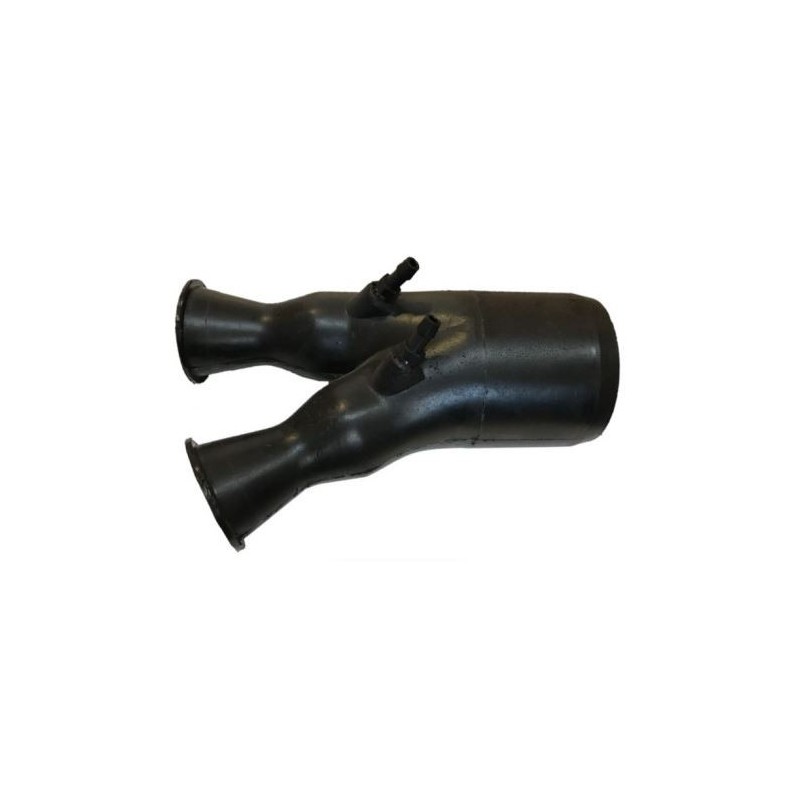 TECNOMA MAIN GAUCHE 2 DOIGTS D 80 5857701