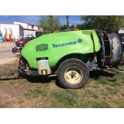 Tecnoma Boostair 1000L