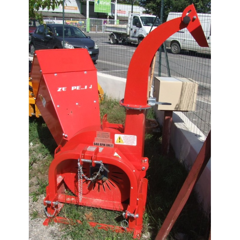 ZEPPLIN EUROTRAC ECO16 SIMPLE ZEPPLIN EUROTRAC ECO16 SIMPLE