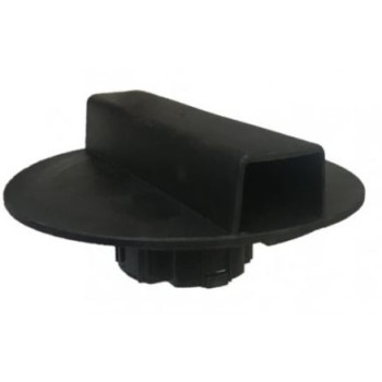 TECNOMA COUVERCLE AVEC EVENT D140MM 89264