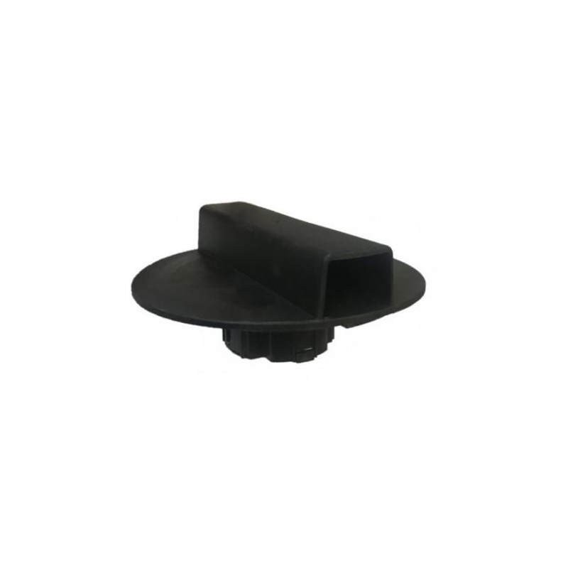 TECNOMA COUVERCLE AVEC EVENT D140MM 89264