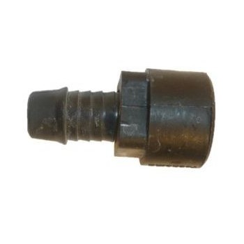 TECNOMA TUBULURE DIAM 12 + EC CARRE 34812