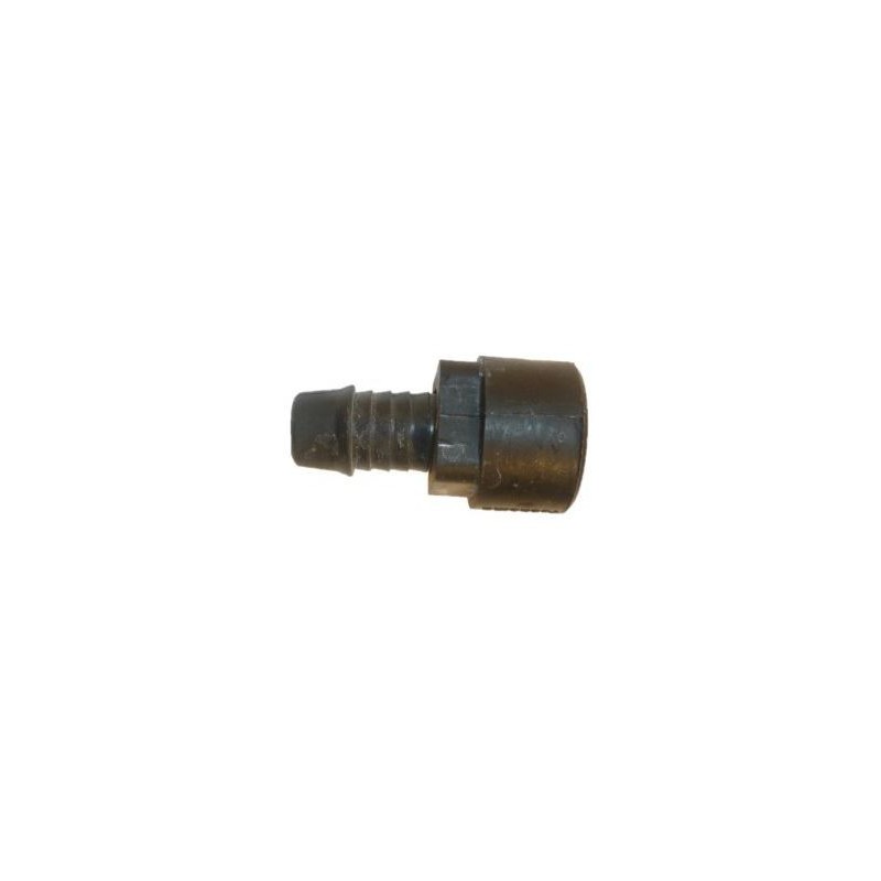 TECNOMA TUBULURE DIAM 12 + EC CARRE 34812