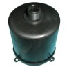 TECNOMA CAPUCHON NOIR ELECTROVANNE 48675