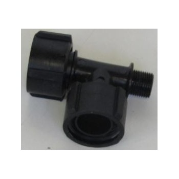 TECNOMA TUBULURE TE F34G-F34G- M18X150 43361