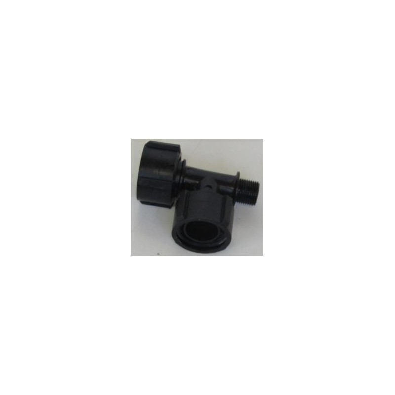 TECNOMA TUBULURE TE F34G-F34G- M18X150 43361