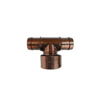 TECNOMA TUBULURE TE D25 F34G-D25 EQ 39843
