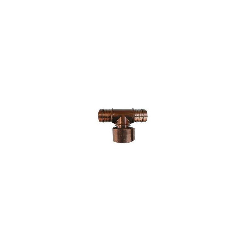 TECNOMA TUBULURE TE D25 F34G-D25 EQ 39843