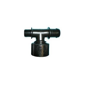 TECNOMA TUBULURE TE D18 F34GAZ + JOINT M18 39710