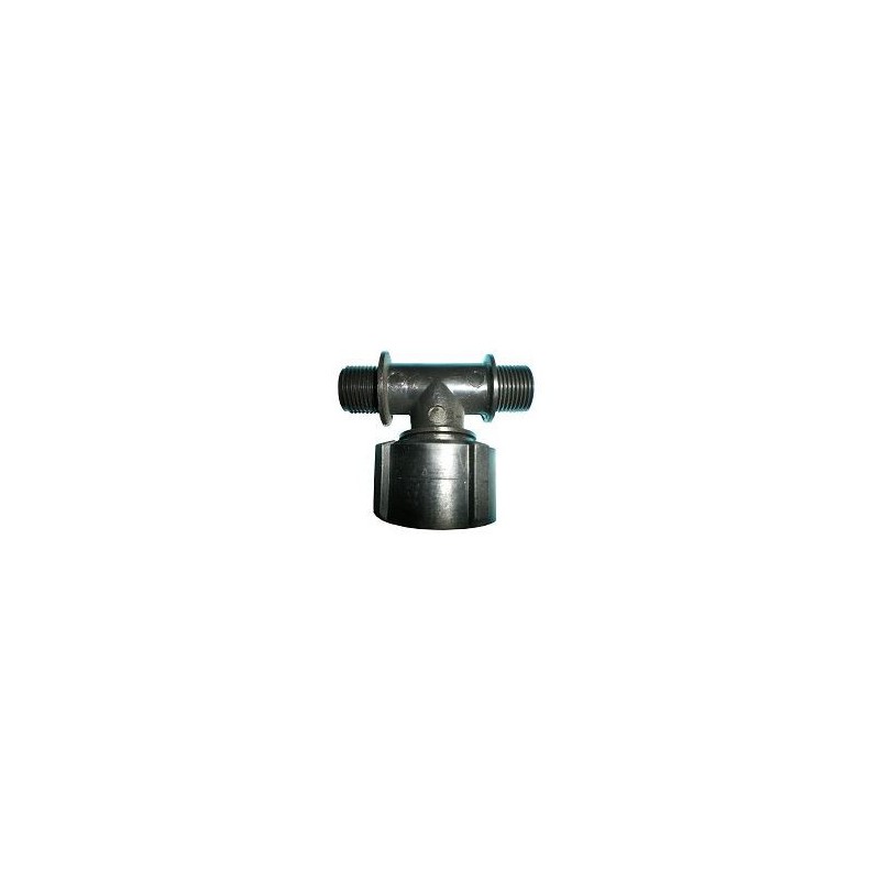 TECNOMA TUBULURE TE D18/150X34GAZX18/180 39709