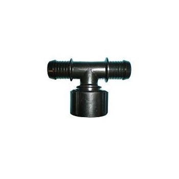 TECNOMA TUBULURE TE D18-F34G-D18 38630