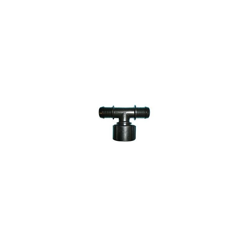 TECNOMA TUBULURE TE D18-F34G-D18 38630