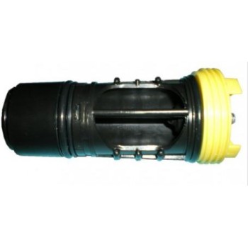 TECNOMA CLAPET ASP JAUNE 43752