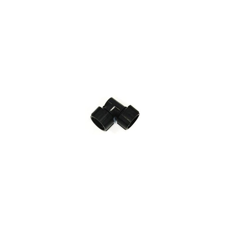 TECNOMA COUDE 90Â° F/F 1 53904