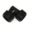 TECNOMA COUDE 90Â° F/F 1 53904
