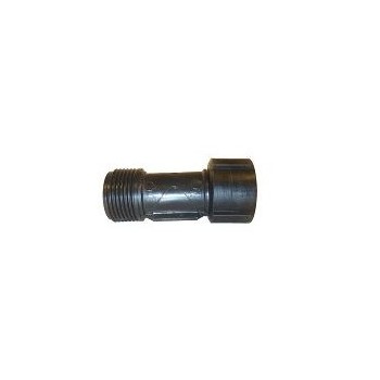 TECNOMA TUBULURE MALE/FEMELLE 1POUCE 53295