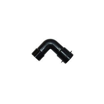 TECNOMA COUDE 34 GAZ 36192