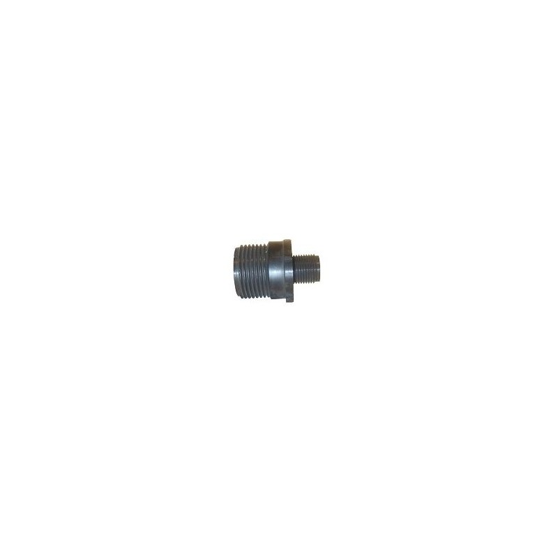 TECNOMA RACCORD M34 GAZ X M 18X150 4391402