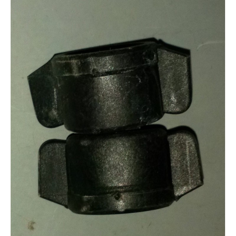 TECNOMA DOUBLE FEMELLE EQ 18X150 31474