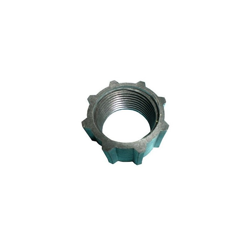 TECNOMA ECROU 1 POUCE SANS EPAULEMENT D34 41877