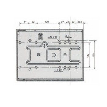 SIEGE PNEUMATIQUE SC76M97