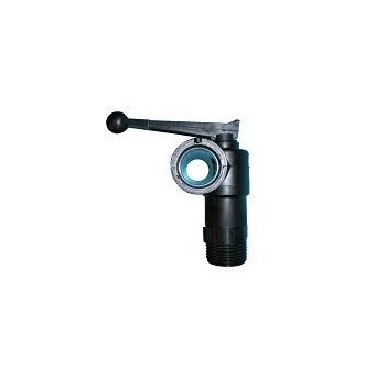 TECNOMA ROBINET A CLAPET 35258