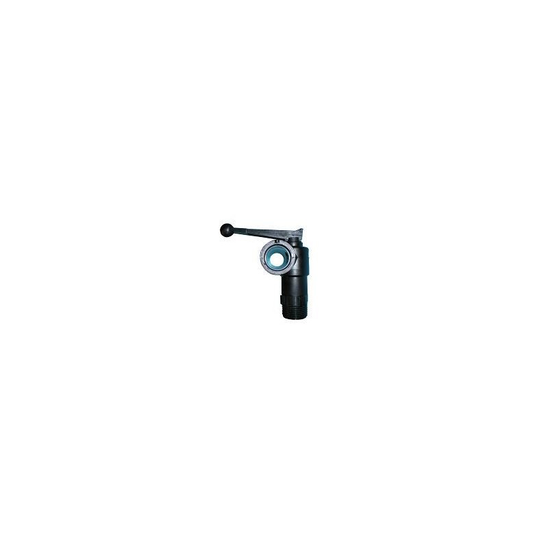 TECNOMA ROBINET A CLAPET 35258