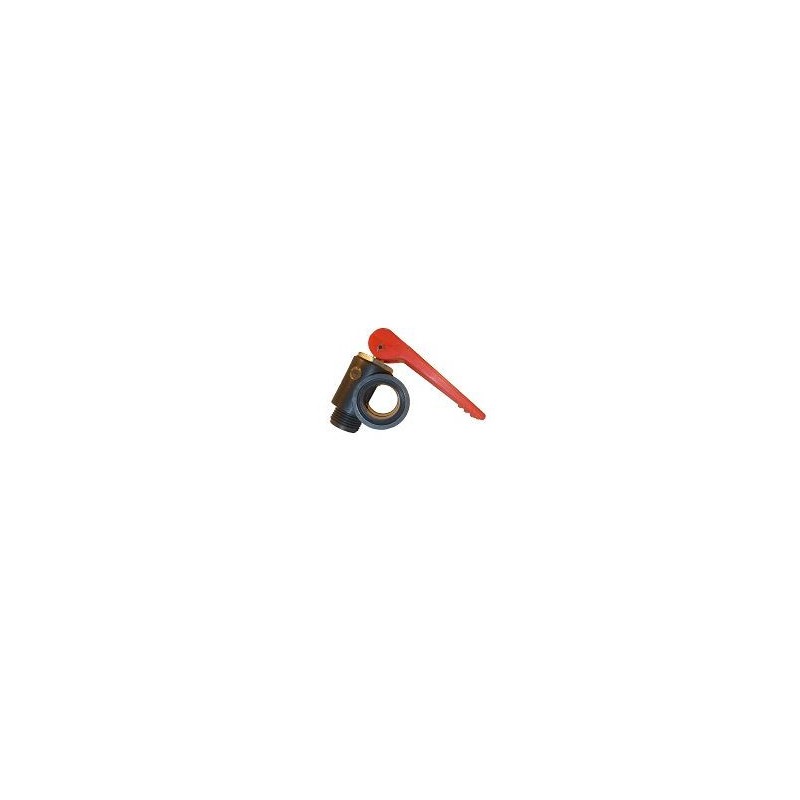TECNOMA ROBINET 18X150 30012