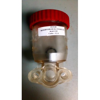 TECNOMA RESERVOIR POMPE PM301 5519248