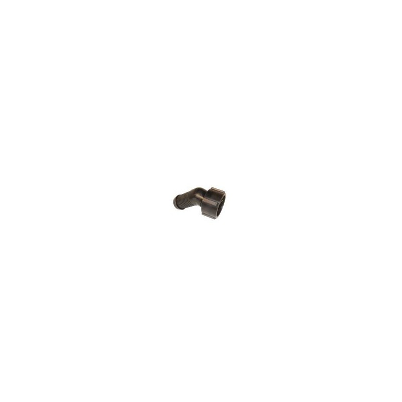 TECNOMA RACCORD D 25 A 45Â° 59766
