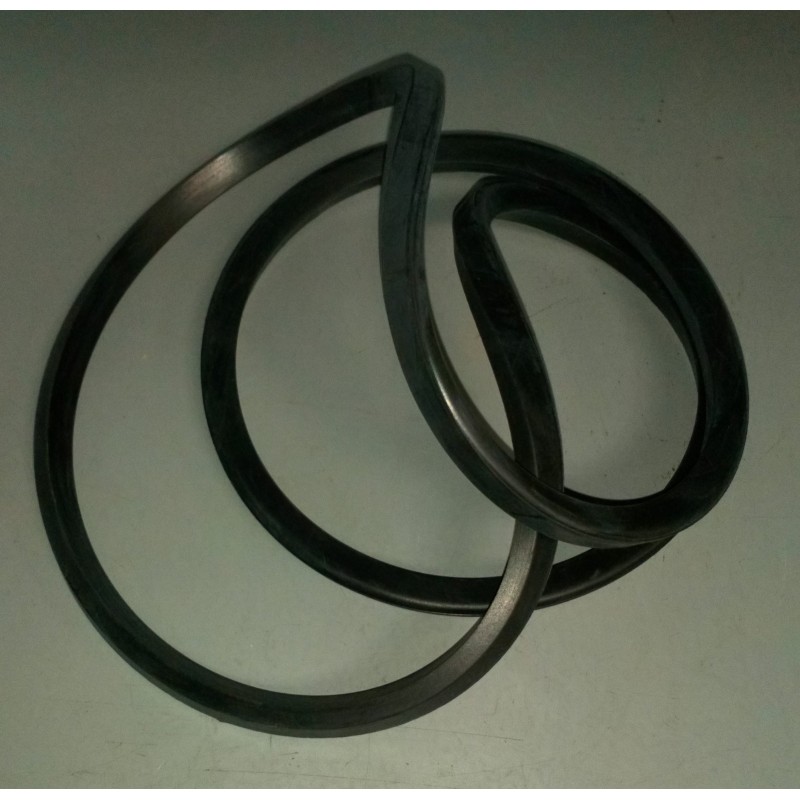TECNOMA JOINT DE COUVERCLE 5502601 TECNOMA JOINT DE COUVERCLE 5502601