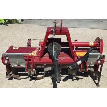 HOWARD ROTOVATOR R400 130M