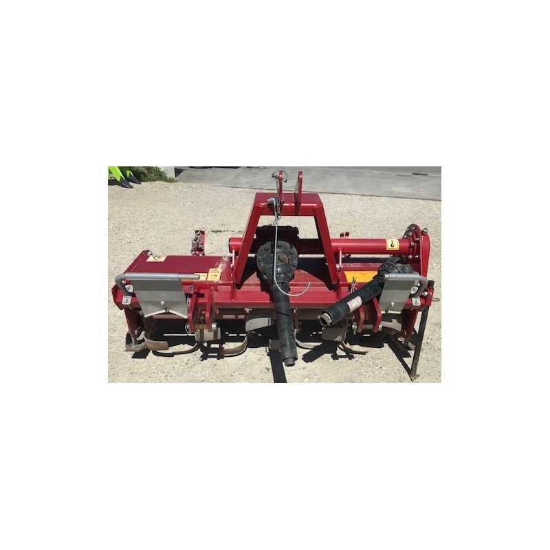 HOWARD ROTOVATOR R400 130M