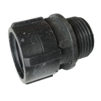 TECNOMA RACCORD M/F 1 POUCE 42307