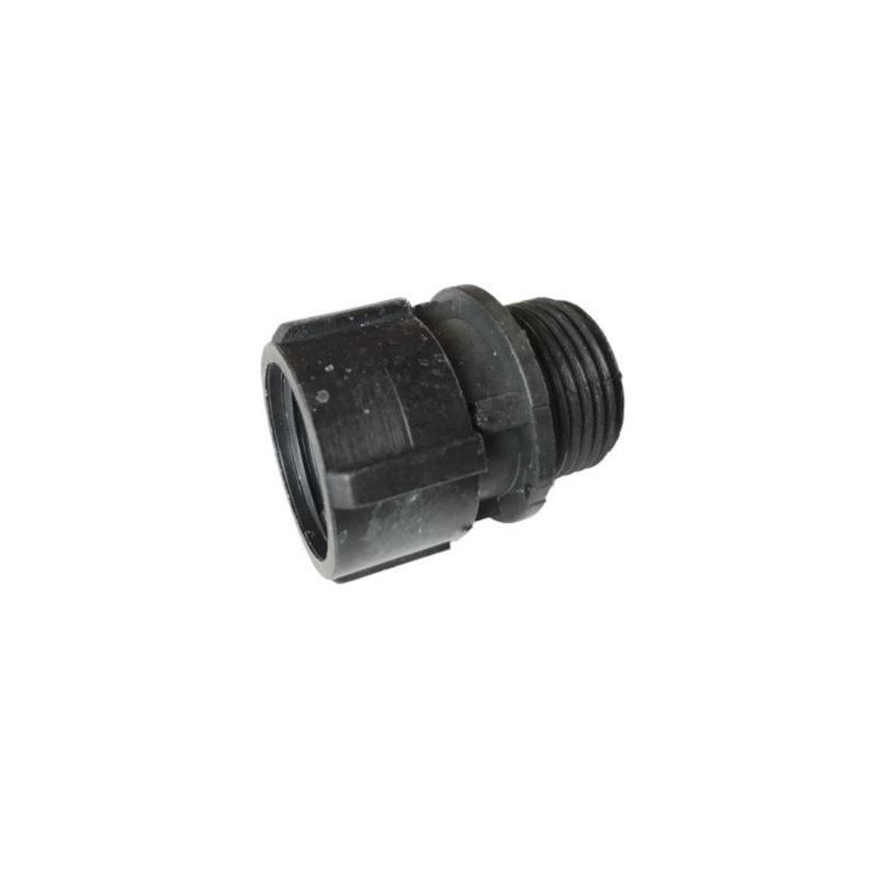 TECNOMA RACCORD M/F 1 POUCE 42307
